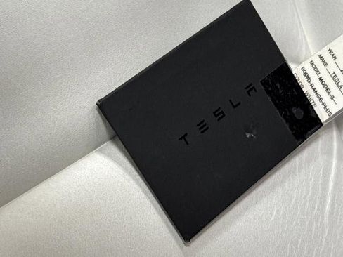 Used 2021 Tesla Model 3 Standard Range Plus image 26