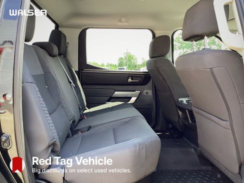 Used 2022 Toyota Tundra SR5 image 13