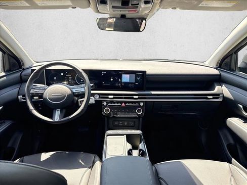 Certified 2025 Hyundai Tucson SEL image 15