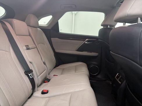 Used 2017 Lexus RX 350 FWD image 28