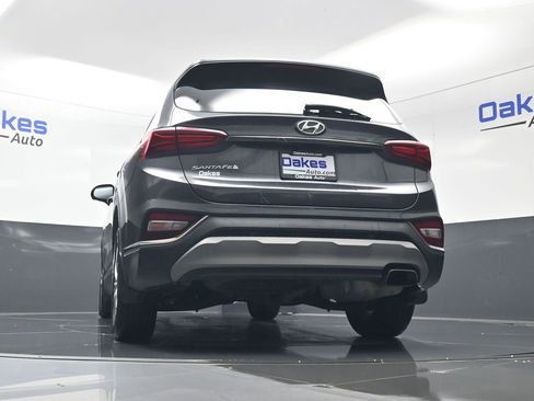Used 2020 Hyundai Santa Fe Limited image 46