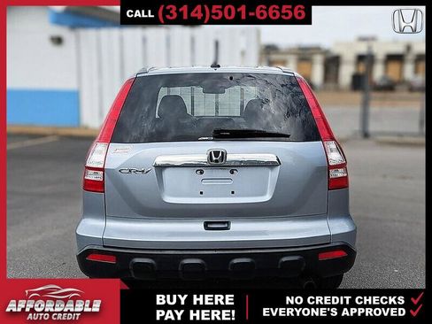 Used 2009 Honda CR-V EX-L image 4