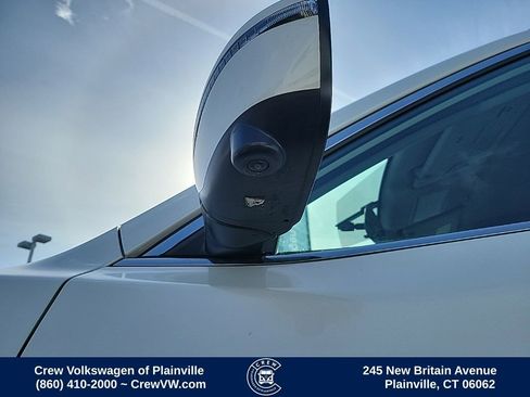 Used 2016 Nissan Rogue SV w/ SV Premium Package image 27