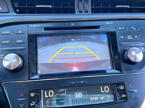 Used 2018 Toyota Avalon Limited w/ All Weather Liner Package FWD image 20