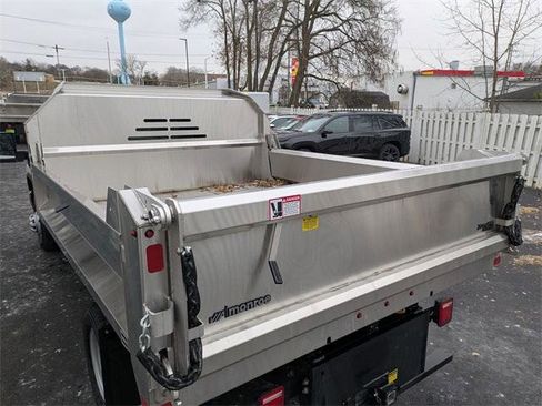 New 2026 Chevrolet Silverado 3500 W/T w/ WT Convenience Package image 24