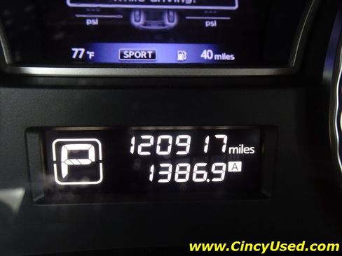 Used 2019 INFINITI QX60 Pure AWD/4WD image 24