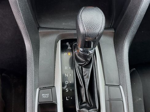 Used 2016 Honda Civic LX image 19