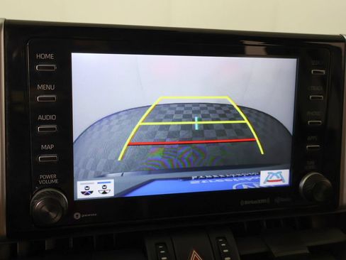 Used 2021 Toyota RAV4 Adventure AWD/4WD image 41