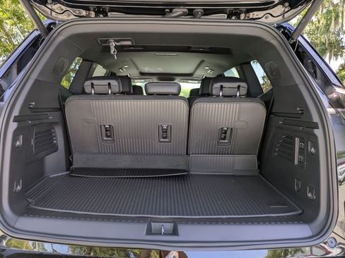 New 2026 Buick Enclave Sport Touring w/ Power Package FWD image 13