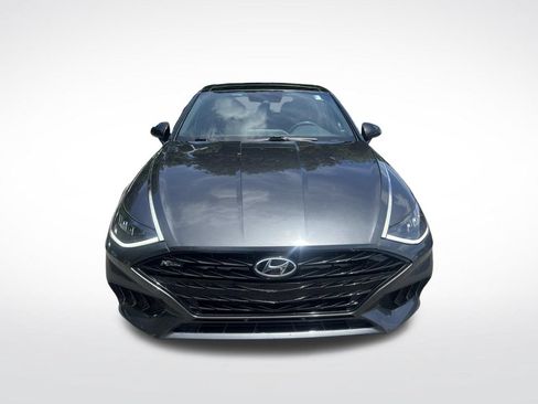 Used 2023 Hyundai Sonata N Line FWD image 8