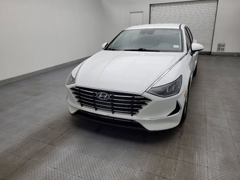 Used 2020 Hyundai Sonata SE w/ Winter Weather Package FWD image 15