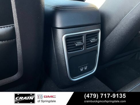 Used 2023 Dodge Charger Scat Pack w/ Dynamics Package RWD image 25