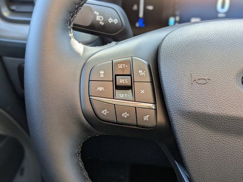 New 2026 Ford Maverick Lariat w/ Black Appearance Package image 31