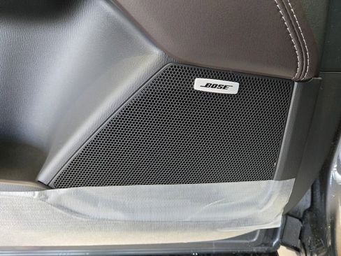 New 2025 MAZDA CX-5 Signature image 22