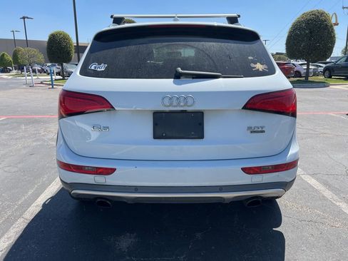 Used 2017 Audi Q5 2.0T Premium Plus w/ Technology Package image 5