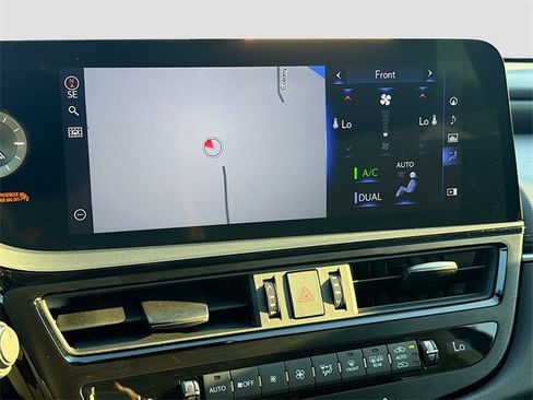 Used 2022 Lexus ES 350 Ultra Luxury image 33