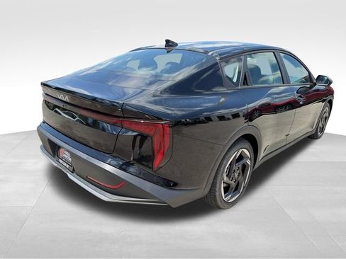 New 2026 Kia K4 EX FWD image 7