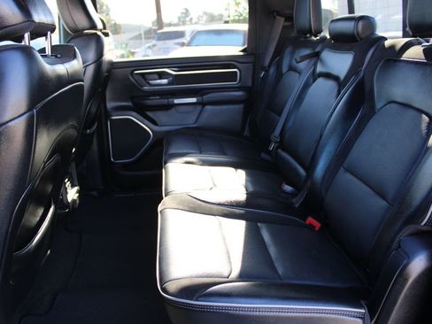 Used 2020 RAM 1500 Laramie image 15