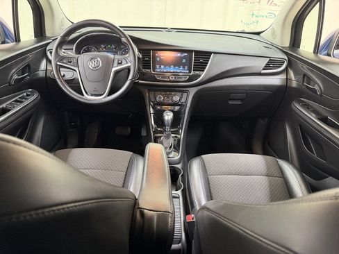 Used 2020 Buick Encore Preferred w/ Safety Package image 28