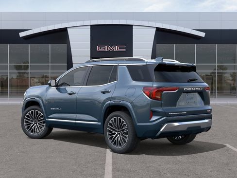 New 2026 GMC Terrain Denali AWD/4WD image 3