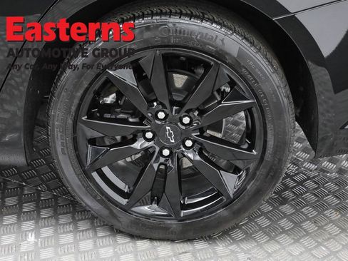 Used 2024 Chevrolet Malibu RS image 33