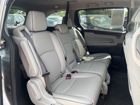 Used 2021 Honda Odyssey Elite image 19