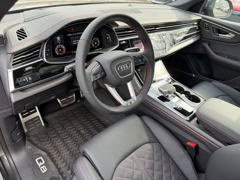 New 2026 Audi Q8 Prestige AWD/4WD image 14