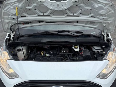 Used 2020 Ford Transit Connect XL FWD image 30