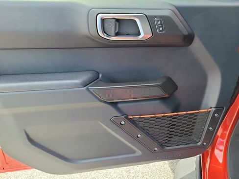 Used 2024 Ford Bronco Raptor AWD/4WD image 8