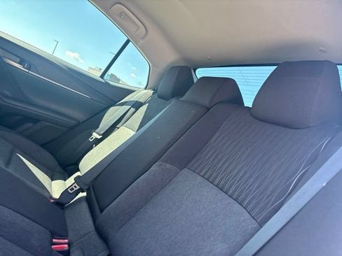 Used 2025 Toyota Camry LE FWD image 7