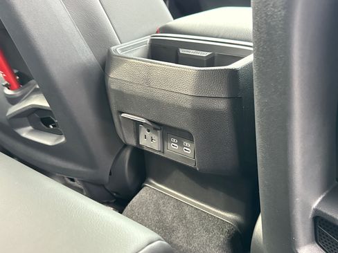 New 2026 Toyota Tacoma TRD Pro AWD/4WD image 18