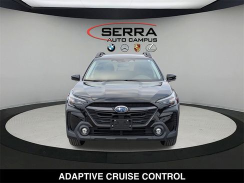 Used 2023 Subaru Outback Premium image 8