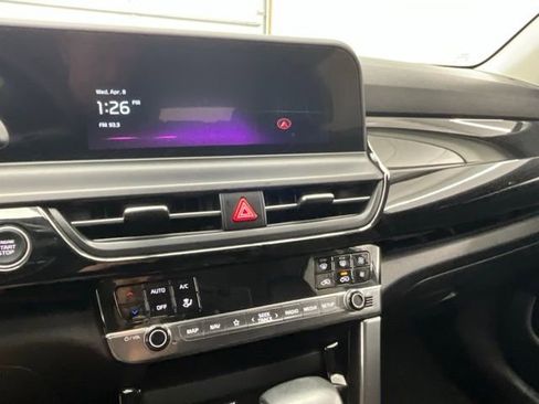Used 2025 Kia Seltos S FWD image 10