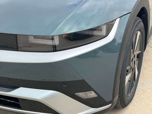 New 2026 Hyundai Ioniq 5 SEL RWD image 4