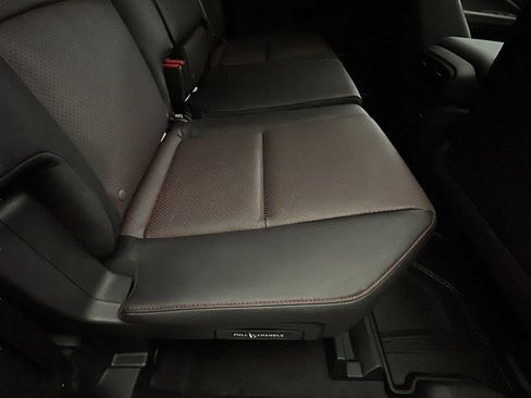 New 2026 Honda Ridgeline Black Edition image 16