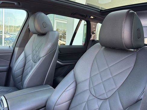 Certified 2023 BMW X5 xDrive40i w/ Premium Package AWD/4WD image 27