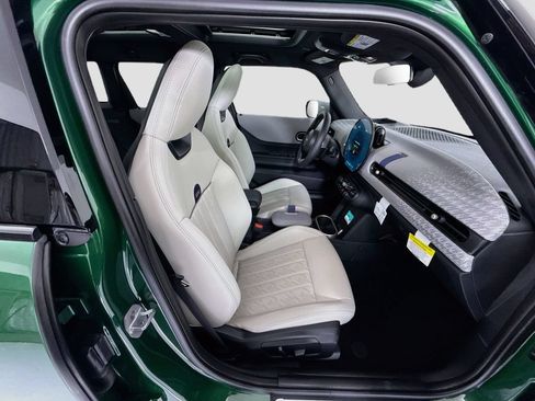 New 2026 MINI Cooper S FWD image 20
