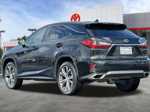 Used 2017 Lexus RX 350 FWD w/ Premium Package image 6