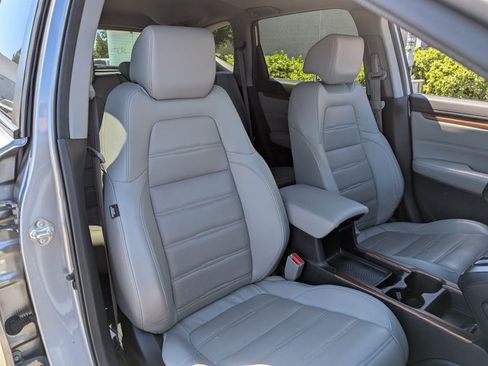 Used 2018 Honda CR-V Touring image 20