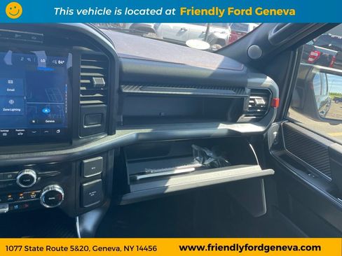 Used 2024 Ford F150 Raptor AWD/4WD image 27