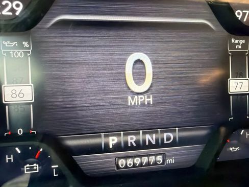 Used 2021 RAM 1500 Big Horn AWD/4WD image 13