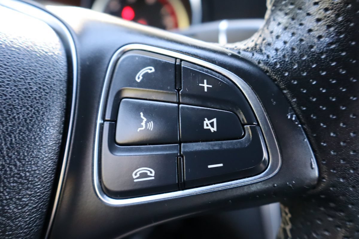 Used 2018 Mercedes-Benz CLA 250 4MATIC image 31