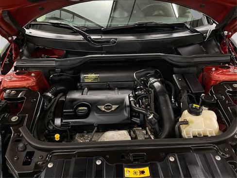 Used 2015 MINI Cooper Countryman S AWD/4WD image 13