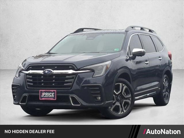 Used 2023 Subaru Ascent Touring AWD/4WD image 1
