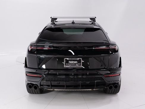 Used 2023 Lamborghini Urus S image 4