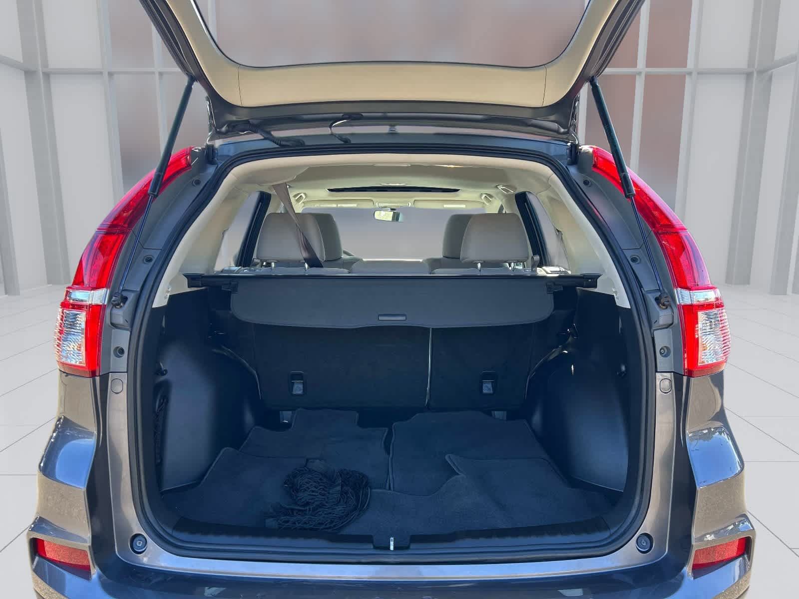 Used 2016 Honda CR-V EX image 17