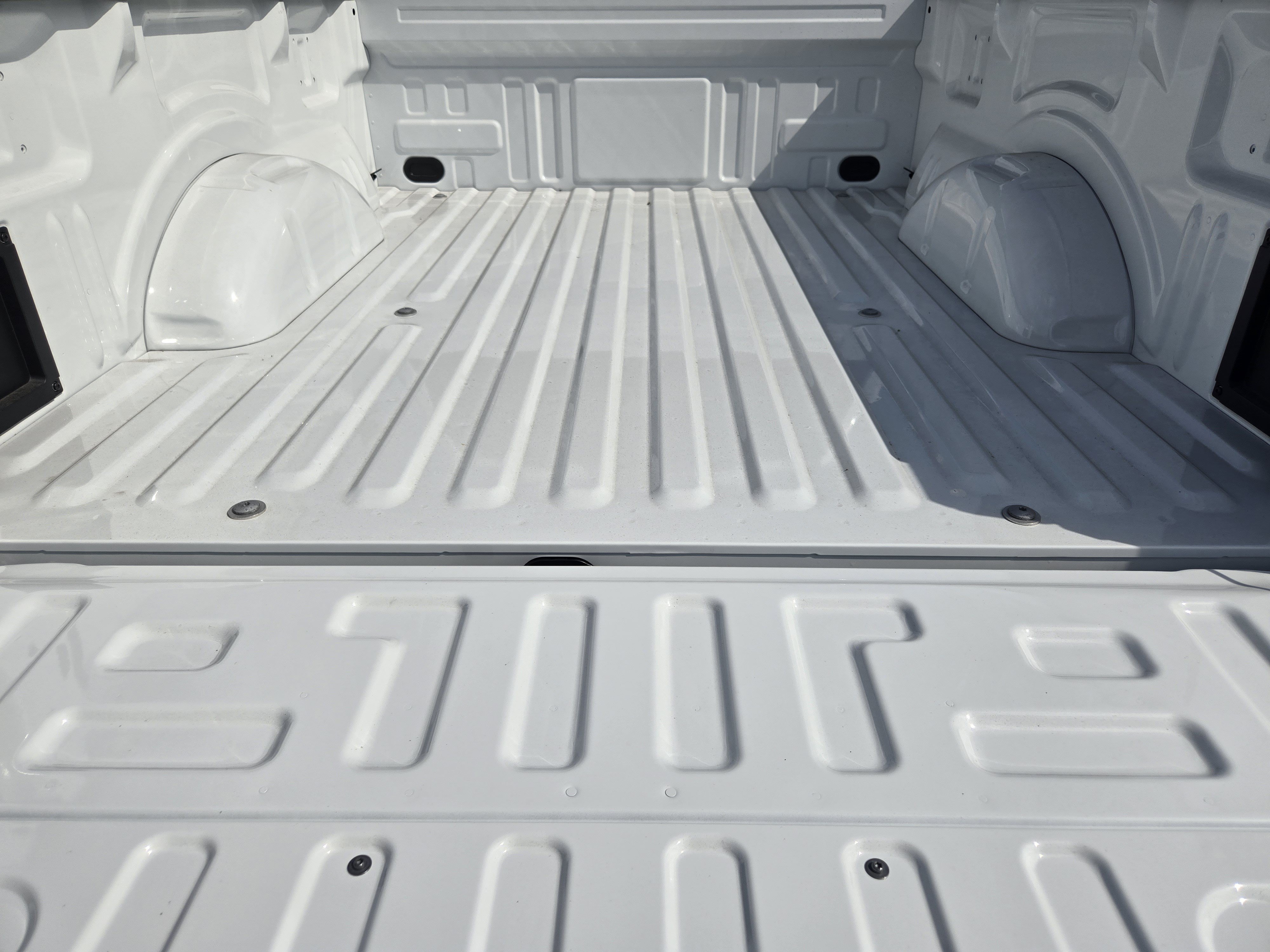 New 2026 Ford F150 XL AWD/4WD image 20