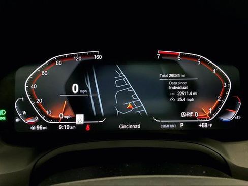 Used 2019 BMW 330i xDrive Sedan w/ Premium Package image 20