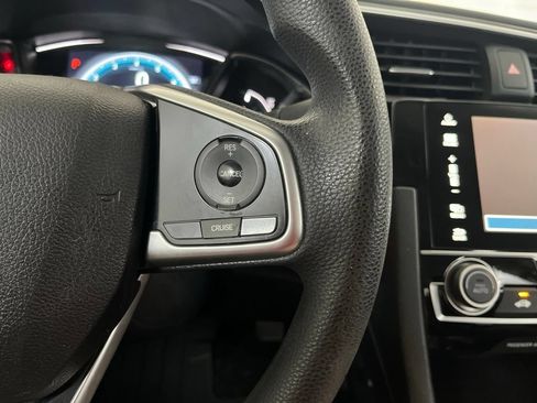 Used 2016 Honda Civic EX image 58