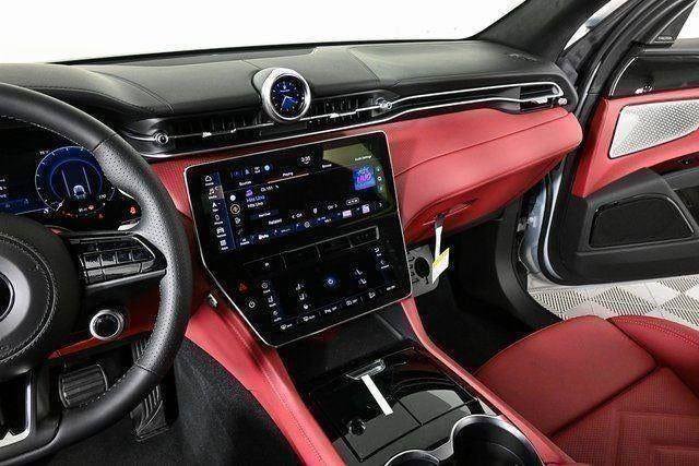 New 2025 Maserati Grecale GT AWD/4WD image 15